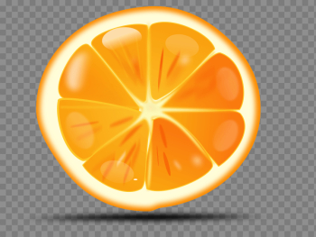 Orange Png Image Download