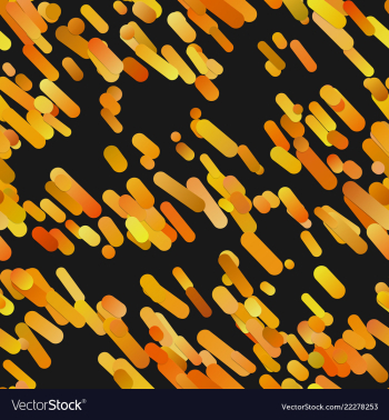 Orange seamless abstract diagonal gradient vector image Orange seamless abstract diagonal gradient vector image