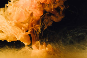 orange smoke orange smoke