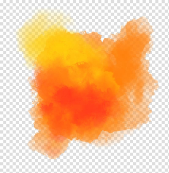 Orange smoke, Computer , Orange smoke transparent background PNG clipart Orange smoke, Computer , Orange smoke transparent background PNG clipart