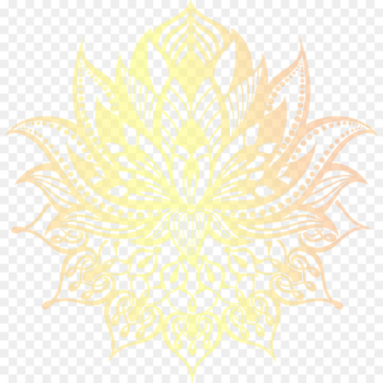 Orange Venue Hint Tarzı Siyah Fil Desenli 3D Baskılı Duş Perdesi DesignToRefine Vinyl Wall Decal Lotus Flower Yoga Buddhism Meditation Symbol Stickers Large Decor (749ig) Black Petal Visual arts Pattern - instagram verified 