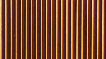 Orange Vertical Lines Orange Vertical Lines