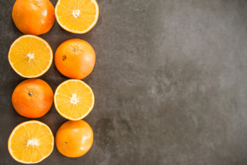 Oranges