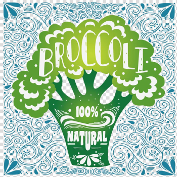 Organic food Broccoli Vegetable Drawing, Vegetable food transparent background PNG clipart