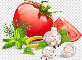 Organic food Health food, Hand-painted vegetable transparent background PNG clipart Organic food Health food, Hand-painted vegetable transparent background PNG clipart