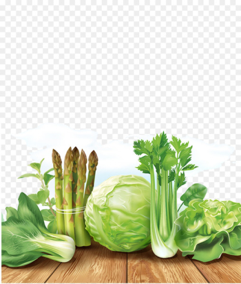 Organic food Leaf vegetable Fruit - fresh vegetables Organic food Leaf vegetable Fruit - fresh vegetables
