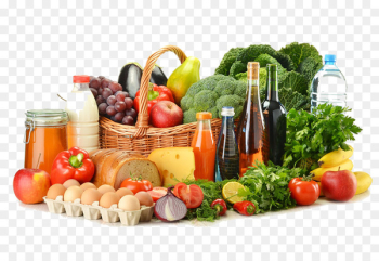 Organic food Milk Food Gift Baskets - grocery Organic food Milk Food Gift Baskets - grocery