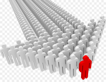 Organization Book Leadership Business Management - 3D villain 