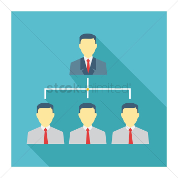 Organization chart Organization chart