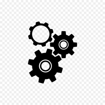 Organization Computer Icons Business - gears vector Organization Computer Icons Business - gears vector