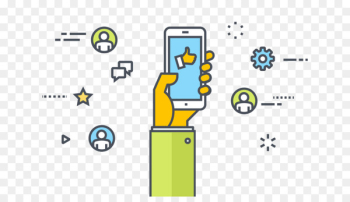 Organization Facebook Instagram Marketing - social help 