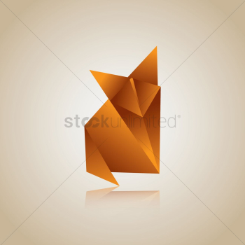 Origami animal Origami animal