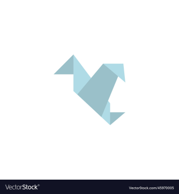 origami creative icon from handmade icons origami creative icon from handmade icons