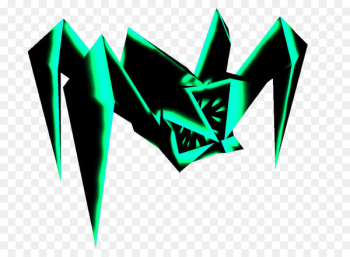 Origami Paper Logo STX GLB.1800 UTIL. GR EUR - cyberpunk logo 