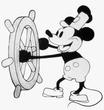 Original Mickey Mouse Drawing At Getdrawings - Mickey Mouse ...