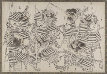Original public domain image from the MET | Free Photo - rawpixel
