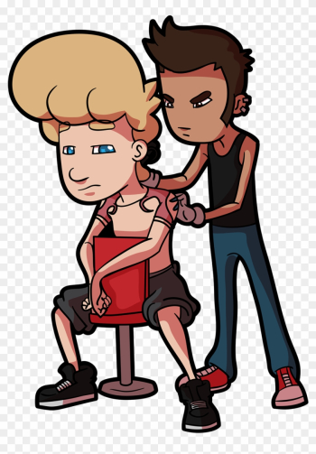 Original Tattoo Ideas For Men - People Getting Cartoon Tattoos Original Tattoo Ideas For Men - People Getting Cartoon Tattoos