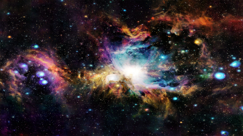 Orion Nebula Wallpapers #DHNJ758 (1280x720 px) - 4USkY