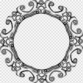 Ornament , circle frame transparent background PNG clipart Ornament , circle frame transparent background PNG clipart