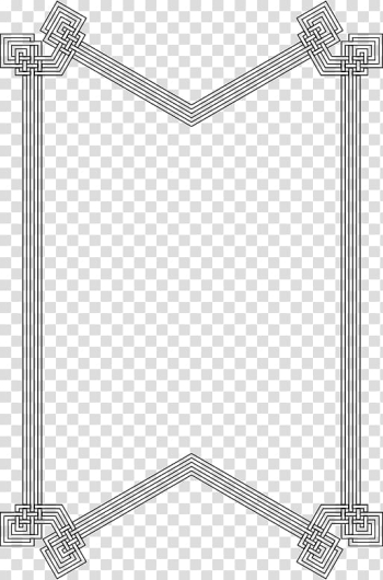 Ornament , fancy line transparent background PNG clipart