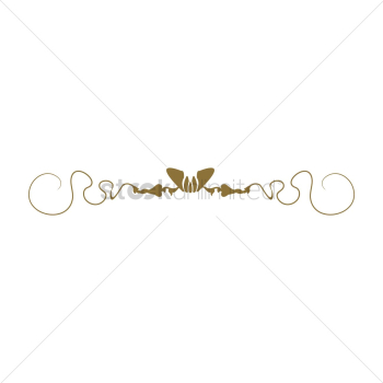 Ornamental design Ornamental design