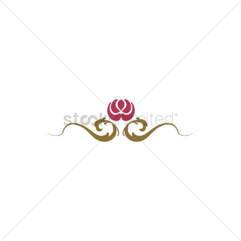 Ornamental design Ornamental design