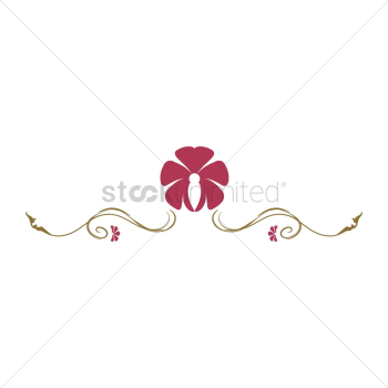 Ornamental design Ornamental design
