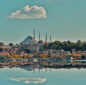 Ortakoy Mosque, Istanbul Ortakoy Mosque, Istanbul