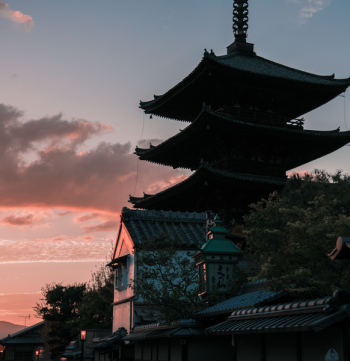 Osaka Temple, Japan Osaka Temple, Japan