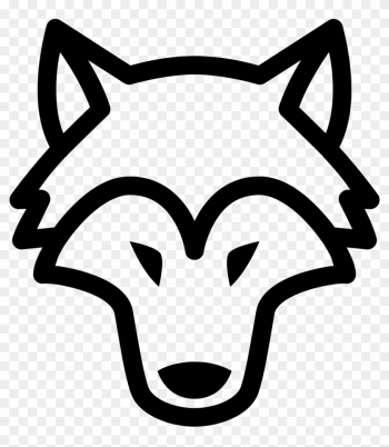 Other Wolf Icon 16x16 Images - Loup Icon