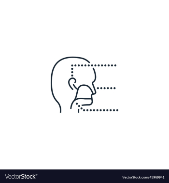 otolaryngology creative icon from medicine icons otolaryngology creative icon from medicine icons