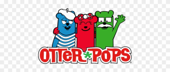 Otter Pops Have Been Making People Smile Since 1970, - King Size Otter Pops Otter Pops Have Been Making People Smile Since 1970, - King Size Otter Pops