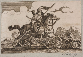Ottoman cavalryman with lance and | Free Photo - rawpixel Ottoman cavalryman with lance and | Free Photo - rawpixel