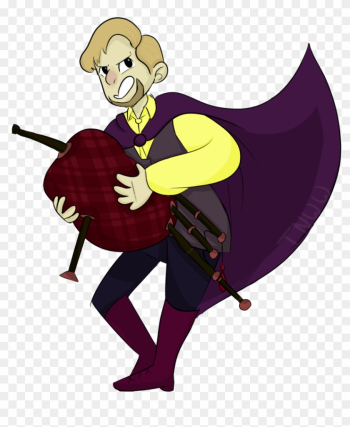 Our Bagpiped Buddy - Dice Camera Action Paultin Our Bagpiped Buddy - Dice Camera Action Paultin
