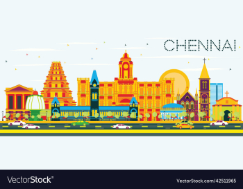 our chennai our chennai