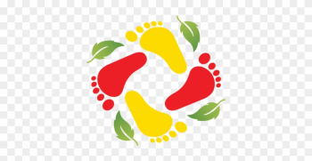 Our Nature Walk - Footsprints Icon Our Nature Walk - Footsprints Icon