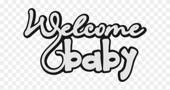 Our New Home Clip Art City Cliparts - Welcome Baby Png Our New Home Clip Art City Cliparts - Welcome Baby Png