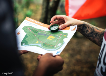 Outdoor orienteering check point activity | Free stock photo - 387869 Outdoor orienteering check point activity | Free stock photo - 387869