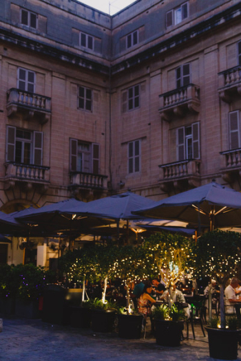 Outdoor Restaurant Outdoor Restaurant