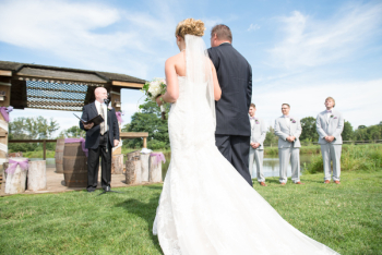 Outdoor Wedding Ceremony Outdoor Wedding Ceremony
