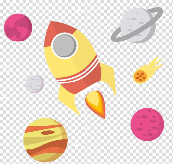 Outer space , Cute color space transparent background PNG clipart Outer space , Cute color space transparent background PNG clipart