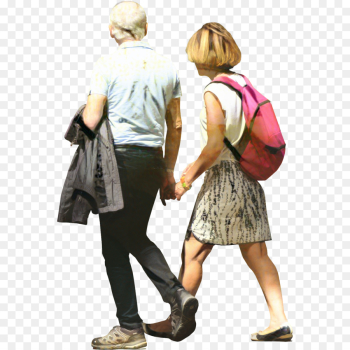 Outerwear, Tshirt, Shoulder, Interaction, Footwear PNG Outerwear, Tshirt, Shoulder, Interaction, Footwear PNG