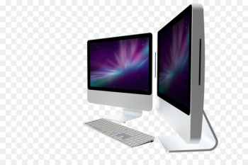 Output device Personal computer Desktop Computers Computer Monitors Computer hardware - people at work 