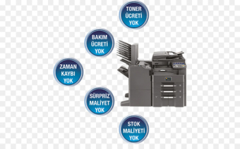 Output Device, Printer, Electronics, Technology, Electronic Device PNG