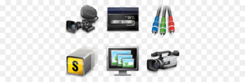 Output device Video production Multimedia - others Output device Video production Multimedia - others