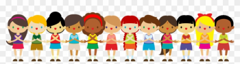 Outstanding Early Childhood Education Preschool In - Children Holding Hands Border Outstanding Early Childhood Education Preschool In - Children Holding Hands Border