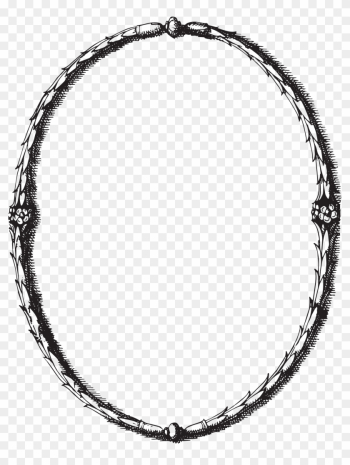 Oval Frames Clipart - Frames Clipart Oval Frames Clipart - Frames Clipart