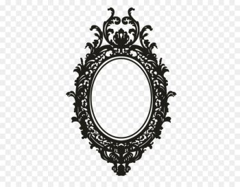 Oval M - pont frame Oval M - pont frame