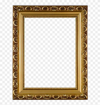 Oval Vintage Gold Frame Download - Frame Png Oval Vintage Gold Frame Download - Frame Png