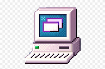 Overlay Pixel Glitch Tumblr 80s 90s 8bit Computer Aesth - Windows 95 Overlay Pixel Glitch Tumblr 80s 90s 8bit Computer Aesth - Windows 95